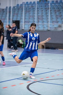 Bild 26 - wBJ Power Girls Cup Suederelbe